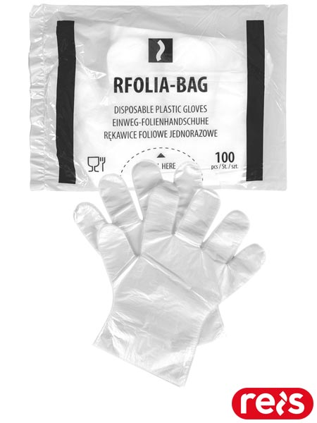 RFOLIA-BAG T