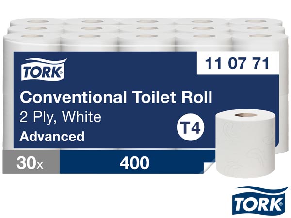 TORK-PAPTOA-400 W