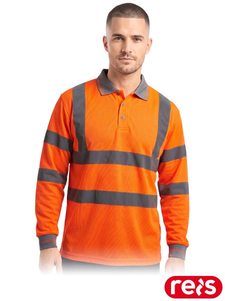 POLO-FLUO P