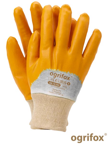 OX-NITER BEP
