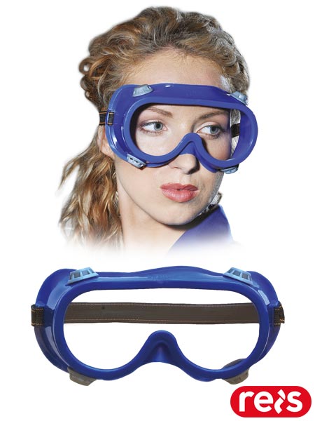 GOG-AIR-BLUE TN