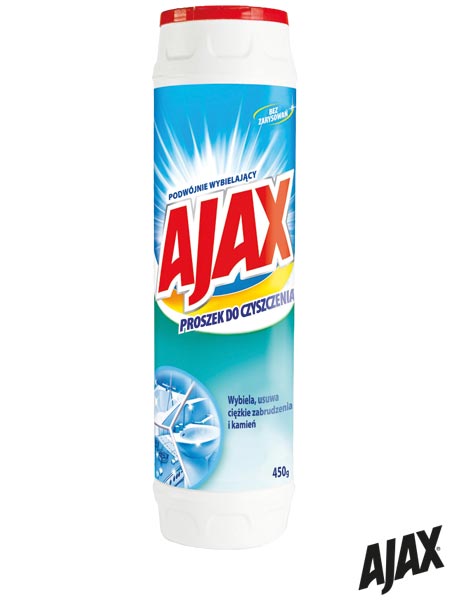 AJAX-PR500WYB