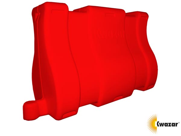 KWZ-BARRIER_U25 C