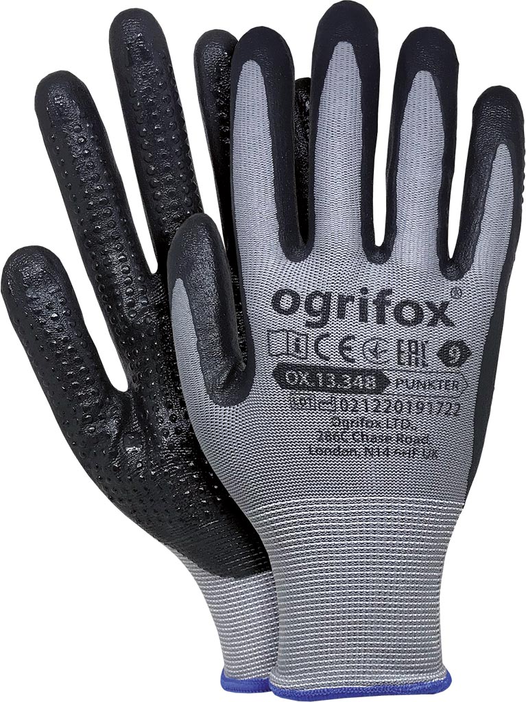 OGRIFOX Ltd.