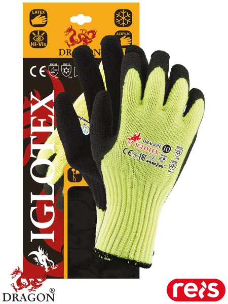 IGLOTEX YB