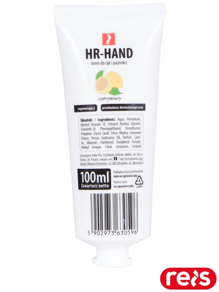 HR-HAND