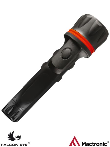 HANDHELD-RUBBER BY