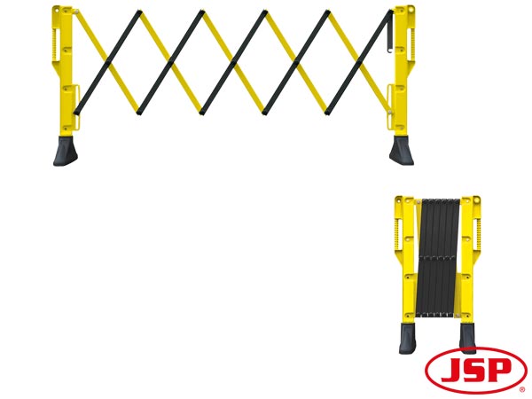 BARRIER-TITAN YB