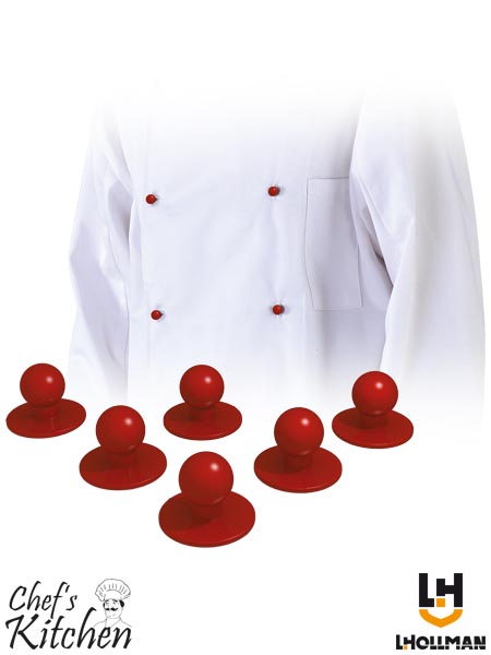 LH-BUTTON DC
