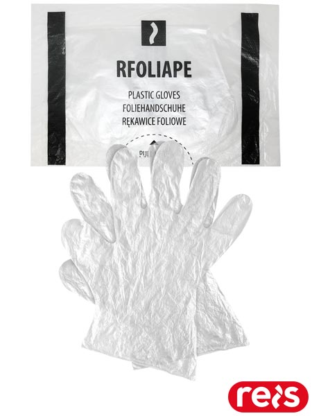 RFOLIAPE T