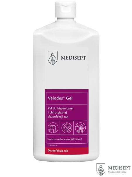 MED-VELOGEL