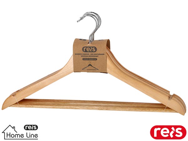 HANGER-WOODM002 NAT