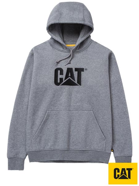 CAT-HOODIE S