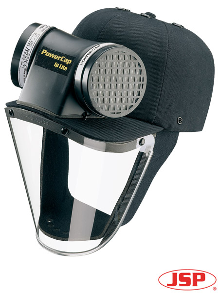 POWERCAP8LI