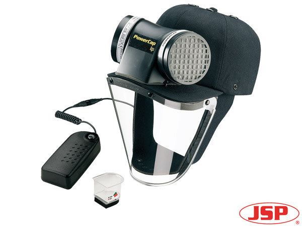 POWERCAP8