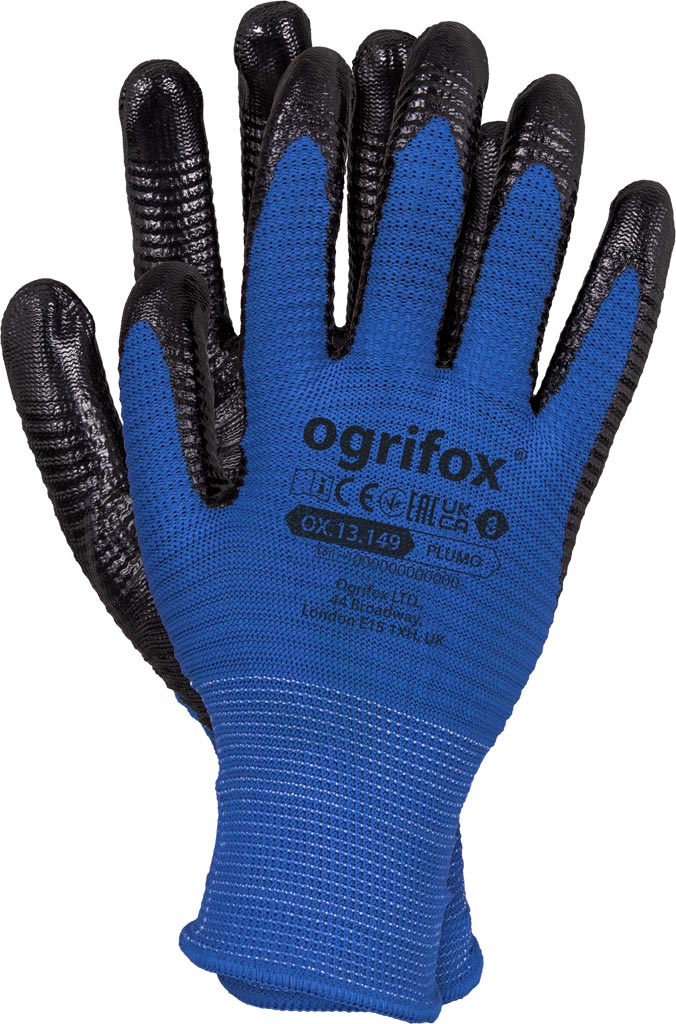 OGRIFOX Ltd.