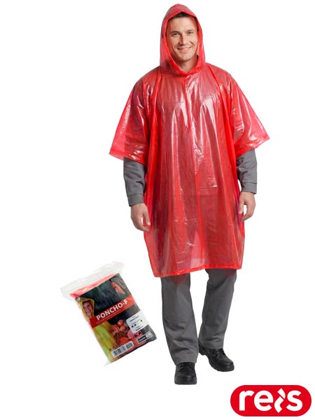 PONCHO-F C