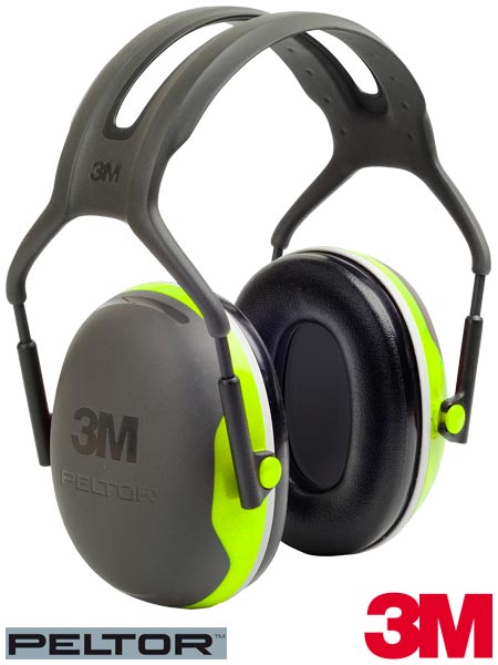 3M-PELTOR-X4