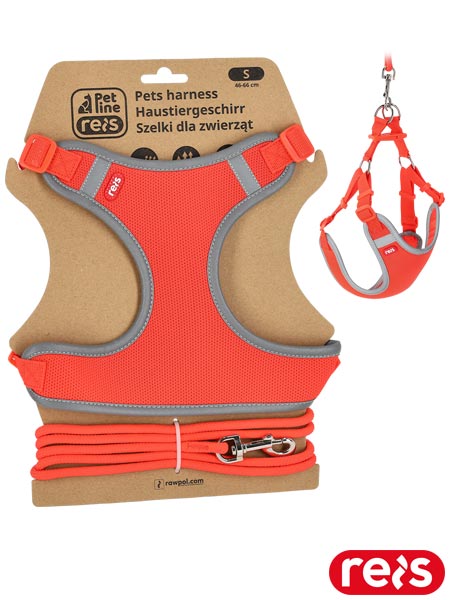 PET-HARNESS P