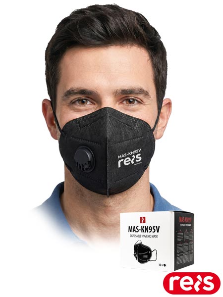 MAS-KN95V B