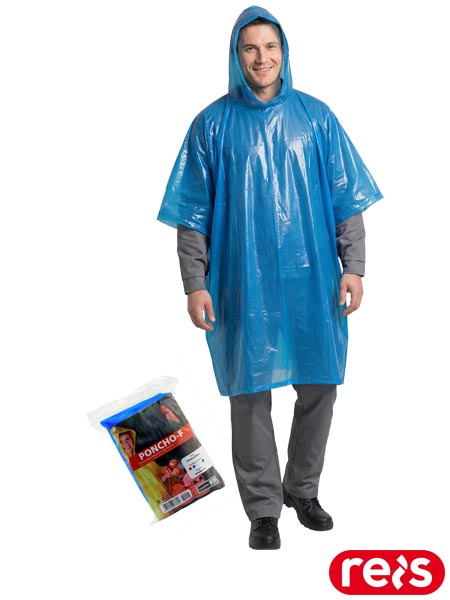 PONCHO-F N