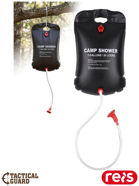 TG-SHOWERBAG B