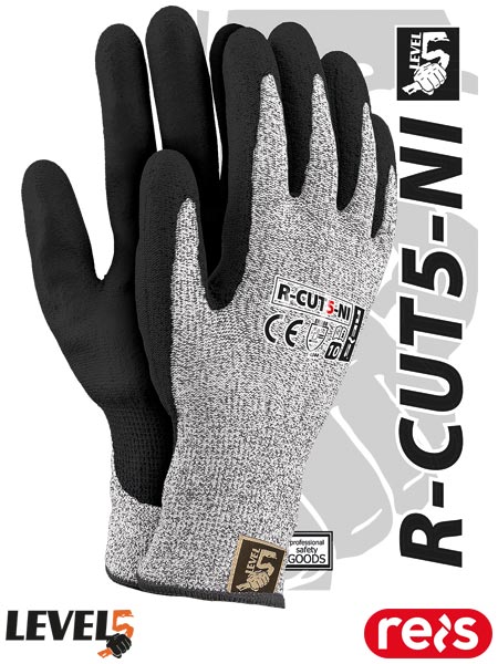 R-CUT5-NI BWB