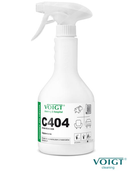 V-STAIN-REMOVER