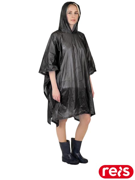 PONCHO B