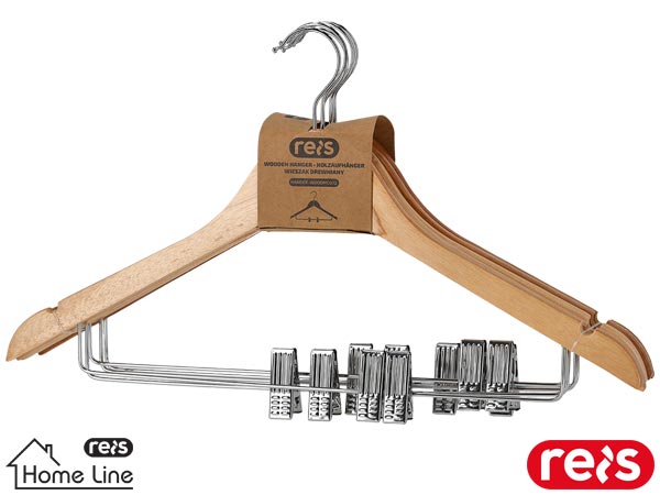 HANGER-WOODMC072 NAT