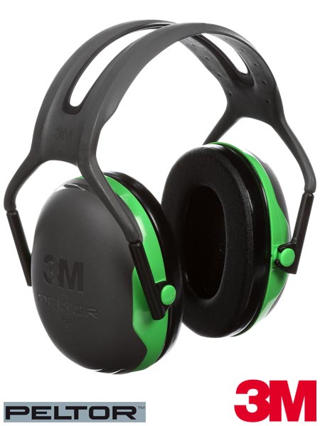 3M-PELTOR-X1