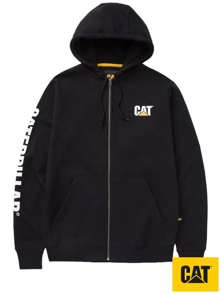 CAT-HOODIE-S B
