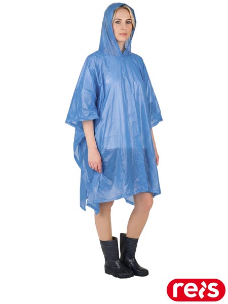 PONCHO N