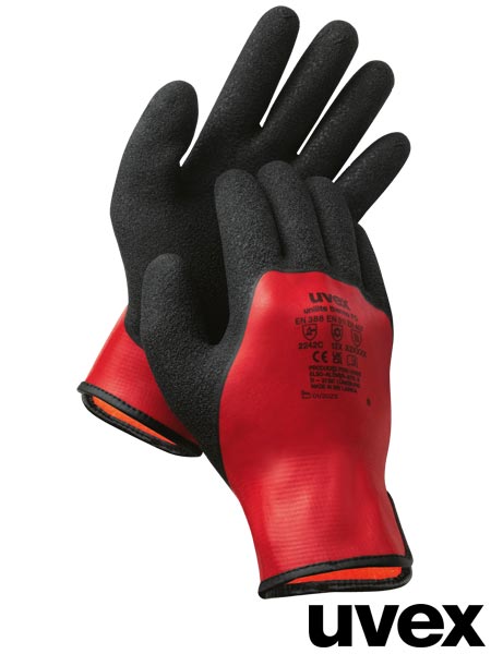 RUVEX-UNITHERM CB