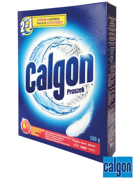 CALGON-PRPRAL