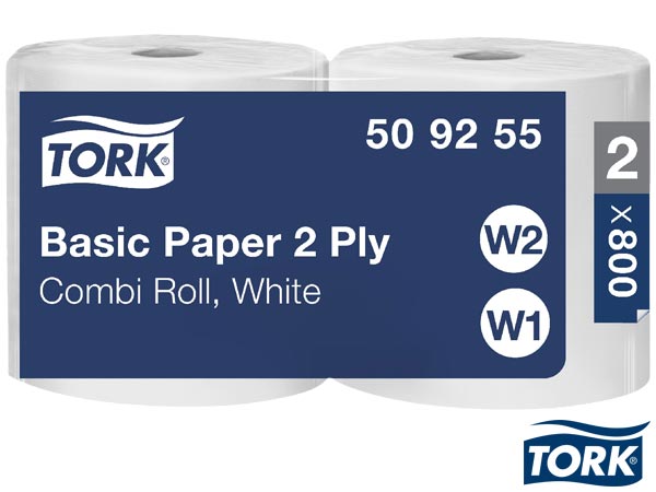 TORK-CZYS-PAP W