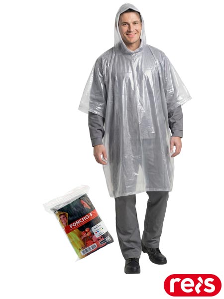 PONCHO-F T