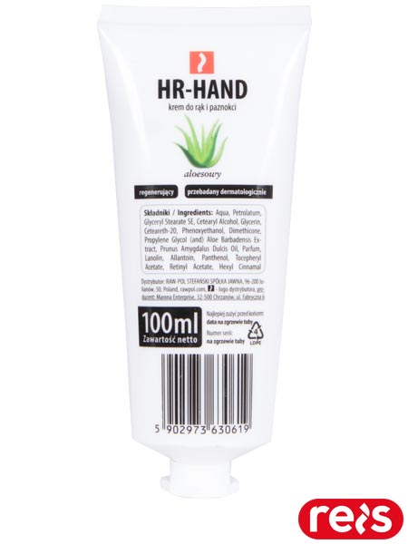 HR-HAND
