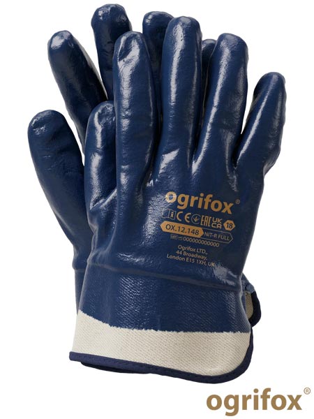 OX-NITERFULL G