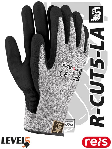R-CUT5-LA BWB