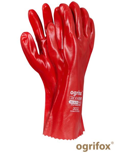 OX-PVC35 C