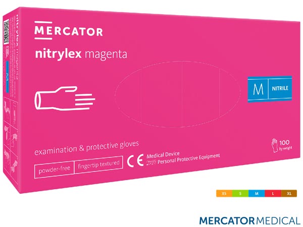 RMM-NITMAGENTA R