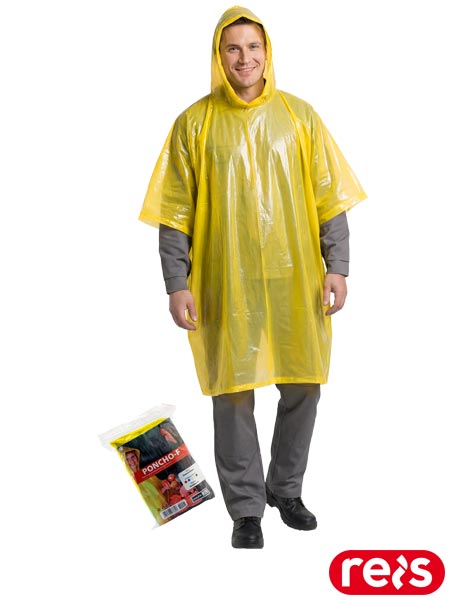PONCHO-F Y