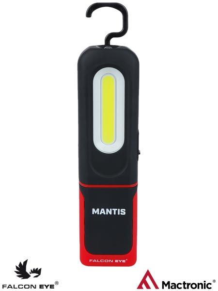 WORKLIGHT-MANTIS BC