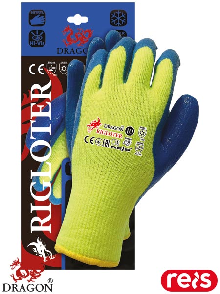 RIGLOTER YN