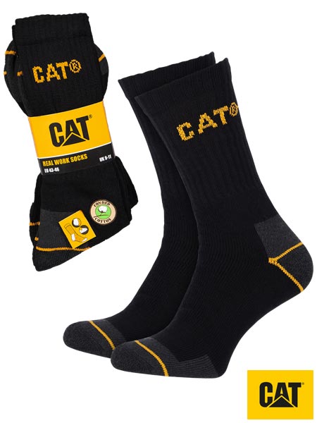 CAT-SOCKS B