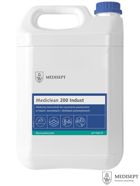 MED-200INDUST