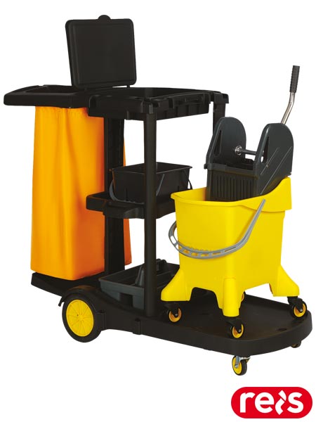 CLEANINGCART BY