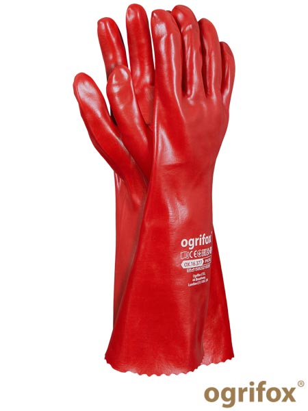 OX-PVC40 C