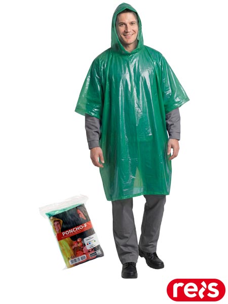 PONCHO-F Z